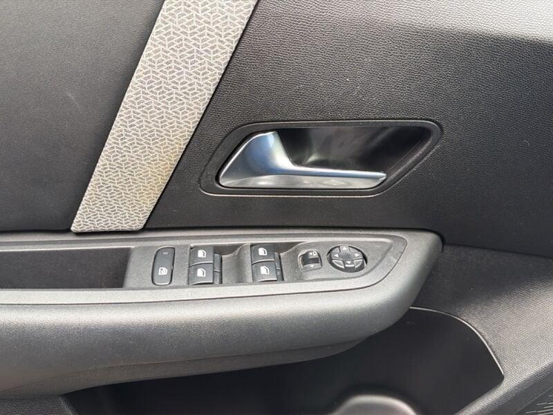 Citroën C4 C4 1.2 puretech Shine s&s 130cv