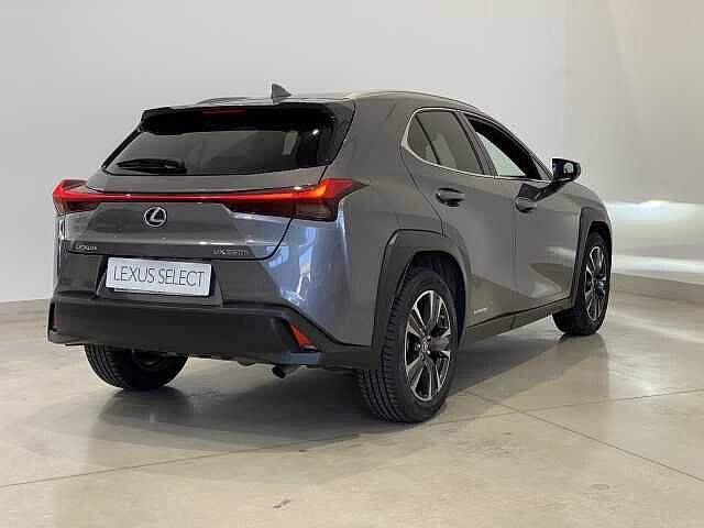 Lexus UX 250h Hybrid Executive 250H