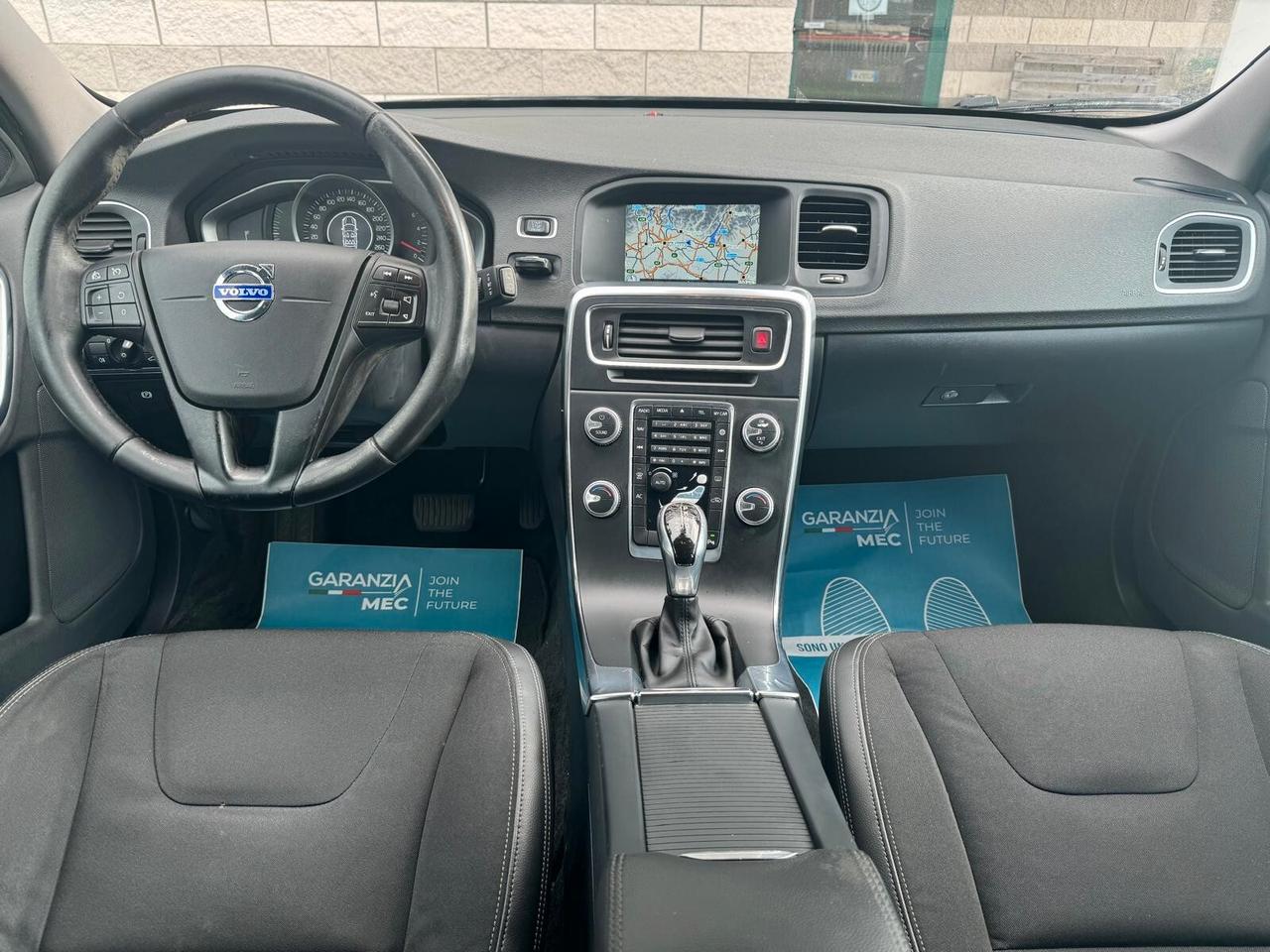 Volvo V60 D2 Business