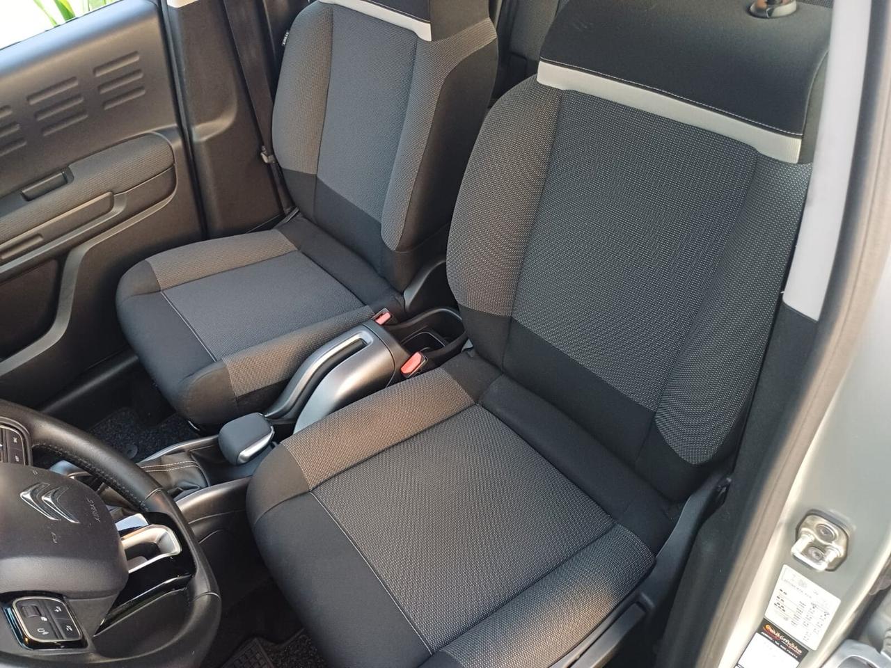 Citroen C3 Aircross Shine Benzina - 2020