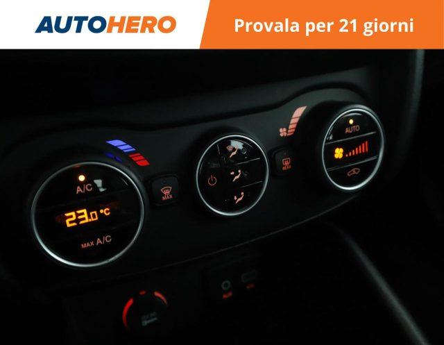 FIAT Tipo 1.6 Mjt 4 porte Opening Edition Plus