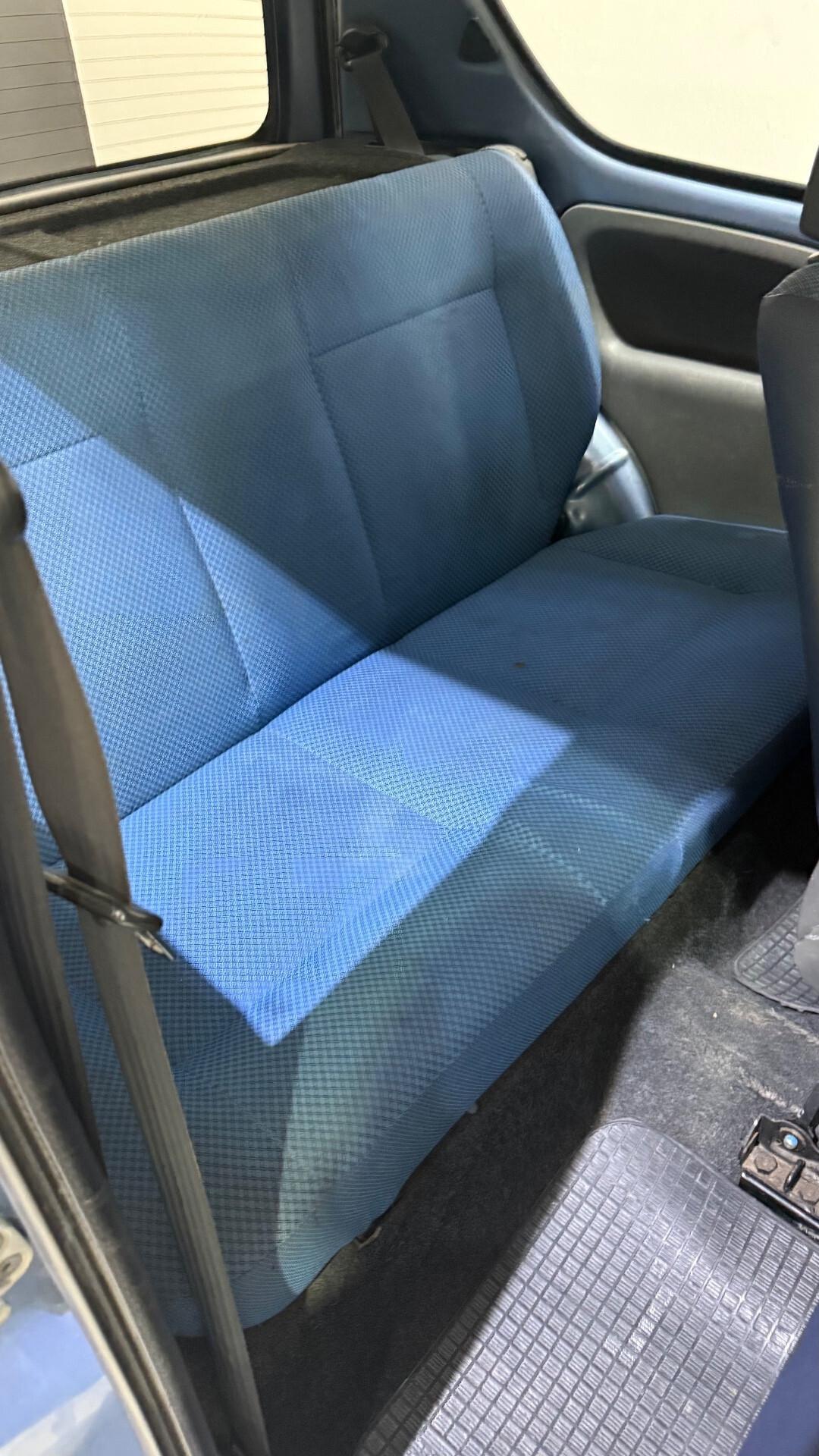 Fiat Seicento 1.1i cat