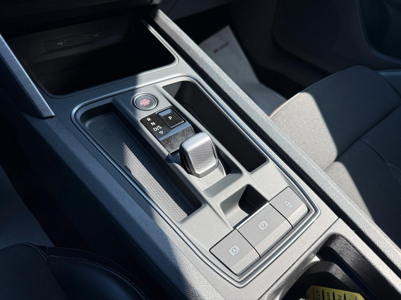 Cupra Formentor 1.4 e-Hybrid DSG