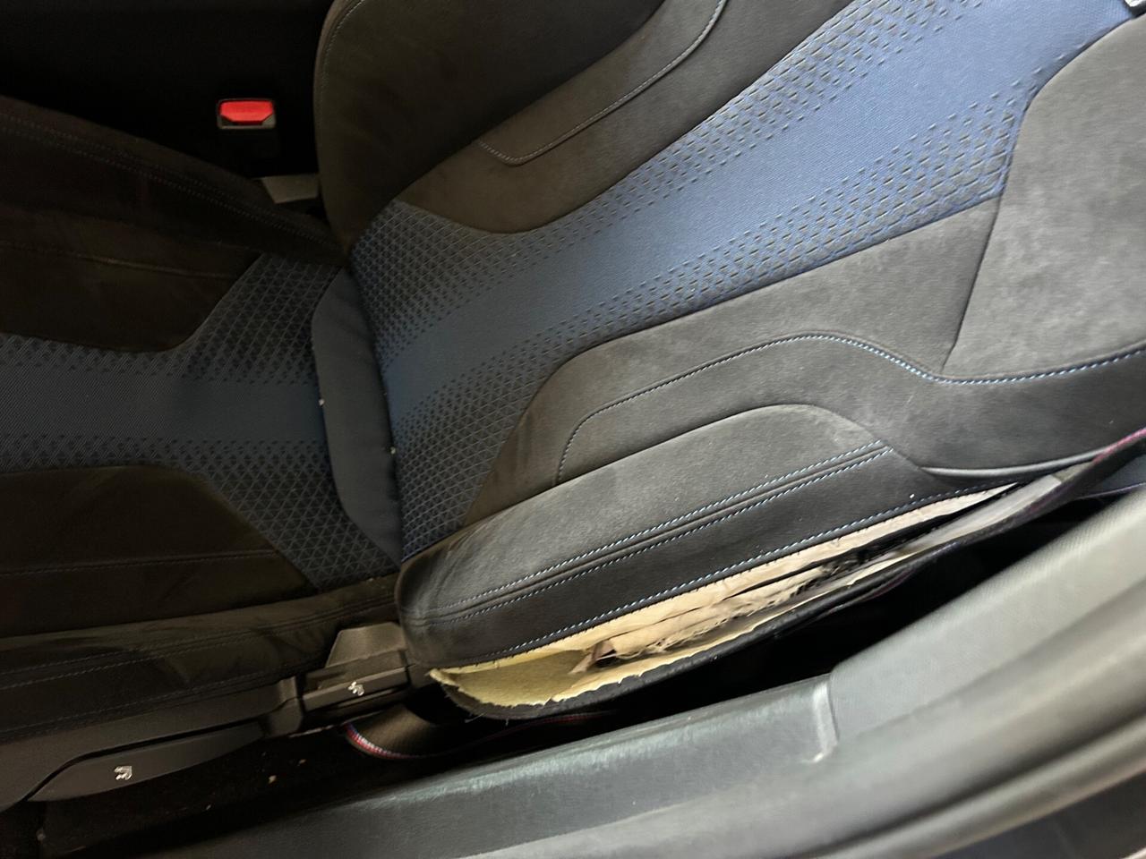 Bmw 118 118i 5p. Msport Exterior