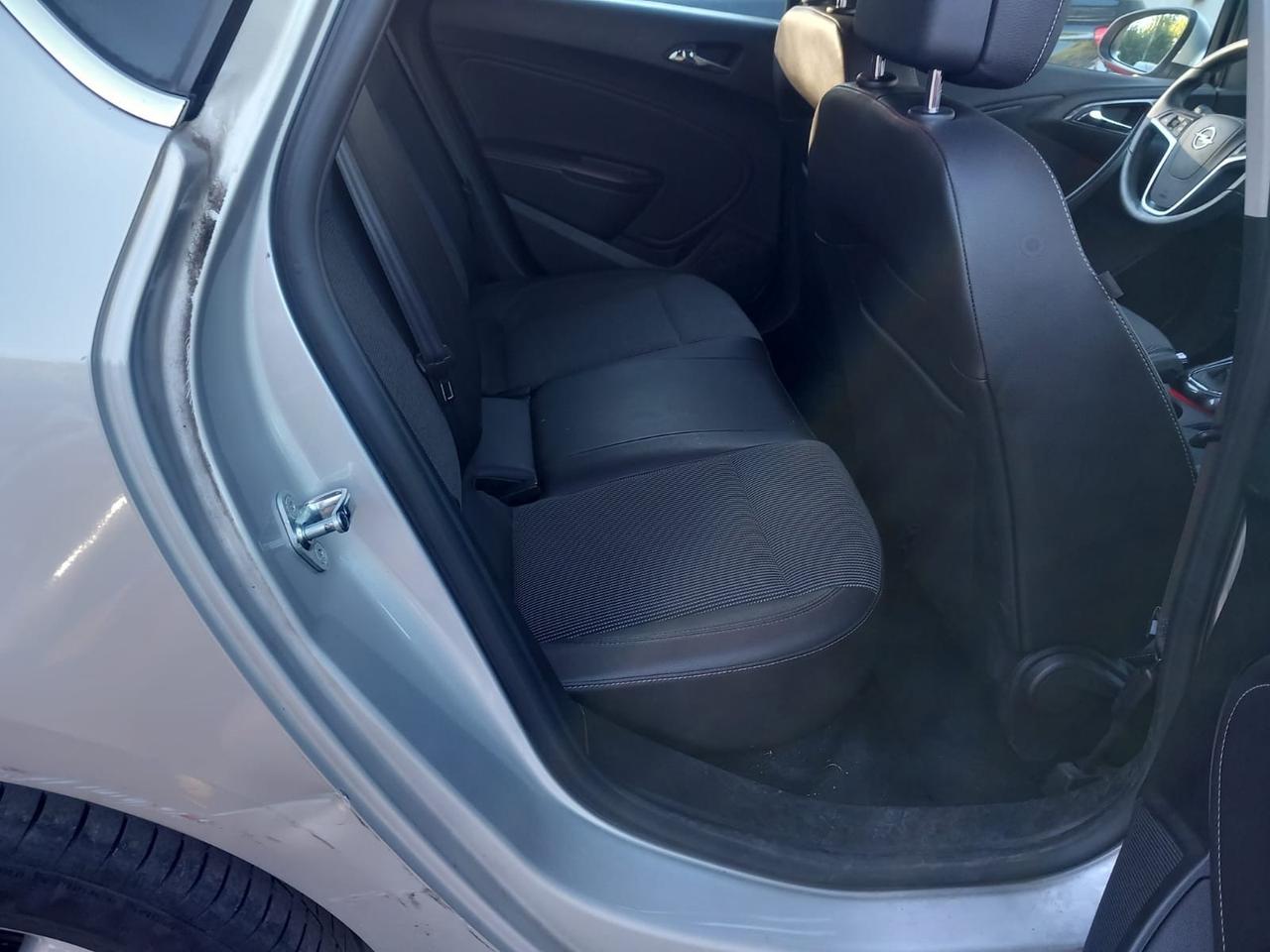 Opel Astra 1.6 CDTI 136CV EcoFLEX S&S 5 porte Cosmo Fleet