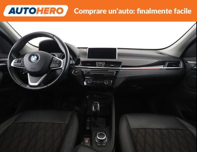 BMW X1 xDrive18d xLine Plus