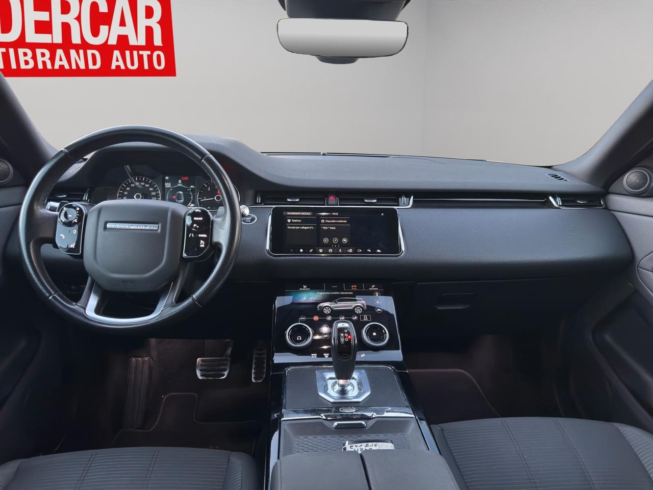 Land Rover Range Evoque 2.0D 150 CV AWD Auto R-Dynamic