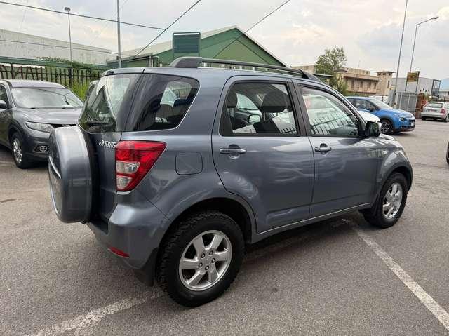 Daihatsu Terios Terios 1.5 SXA AUTOMATICO auto