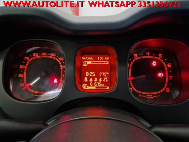 FIAT Panda 1.2 Easy 5 Posti