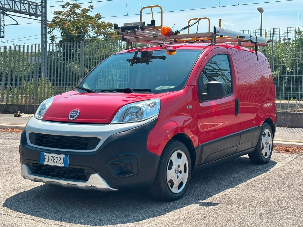 Fiat Fiorino