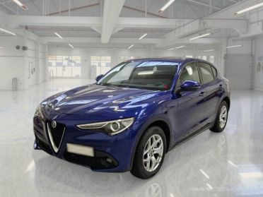 Alfa Romeo Stelvio 2.2 Turbo Business Q4 AT8