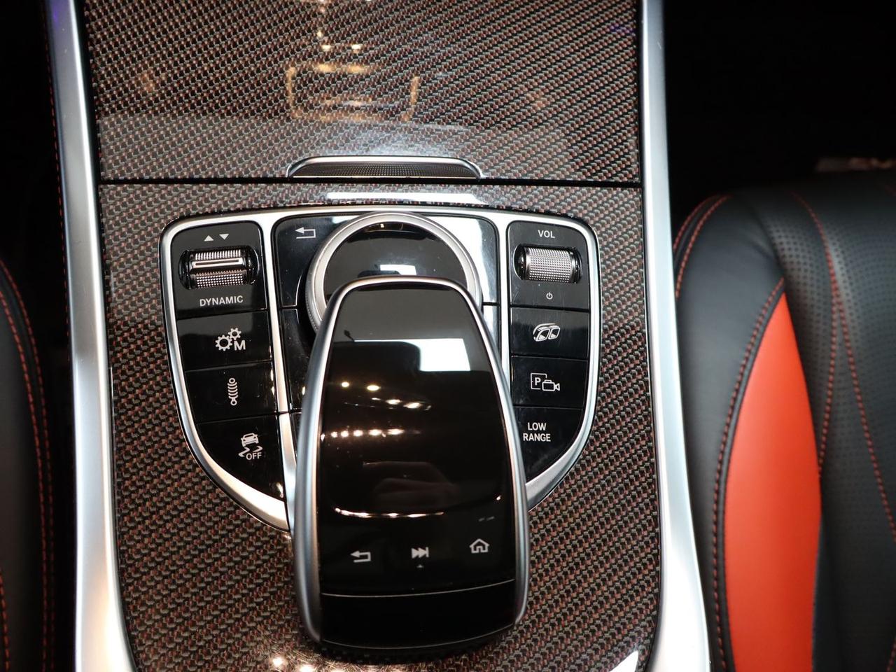 Mercedes-Benz G 63 AMG Premium G 63 AMG V8 #9749