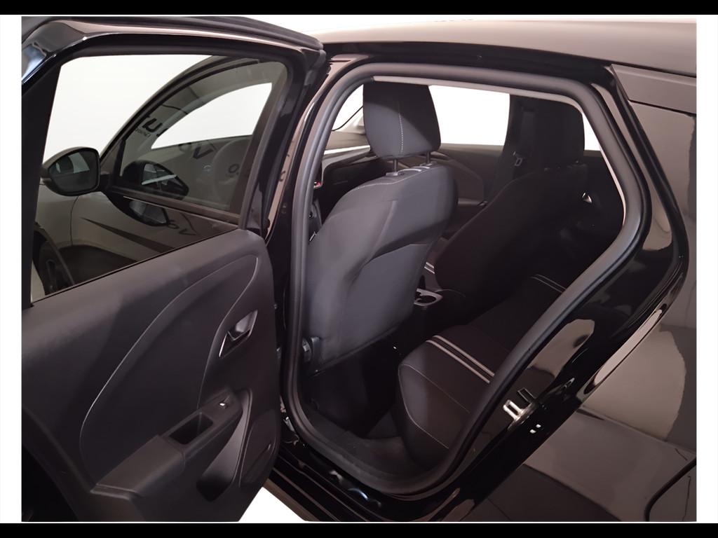 OPEL Corsa VI 2020 - Corsa 1.2 D&T s&s 75cv