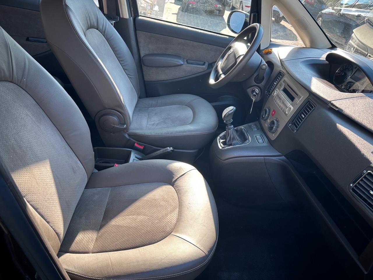 Lancia MUSA 1.4 Oro*EURO5*NEOPATENTATI