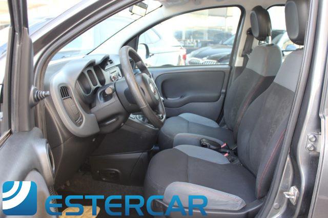FIAT Panda 1.2 Easy NEOPATENTATI
