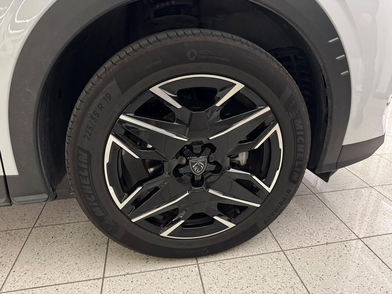 PEUGEOT 3008 III 2024 3008 1.2 hybrid GT 145cv e-dcs6