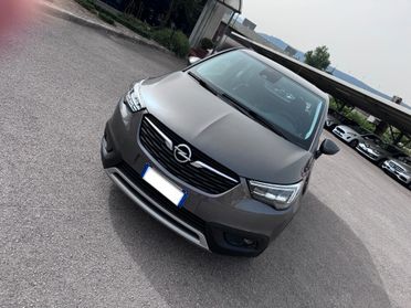 Opel Crossland Crossland X 1.2 12V Start&Stop Innovation