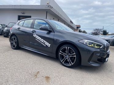 Bmw 116 116d 5p. MSport Auto