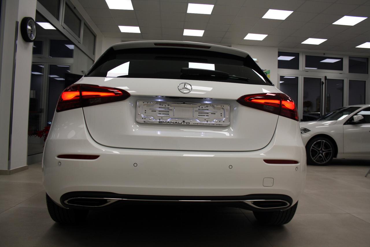 NEW MERCEDES A 180 AUTOMATIC SPORT *2023