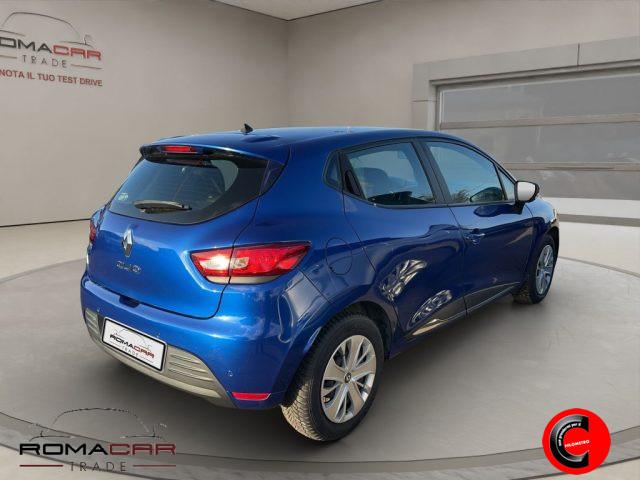 RENAULT Clio 0.9 TCe 12V 90 CV Duel