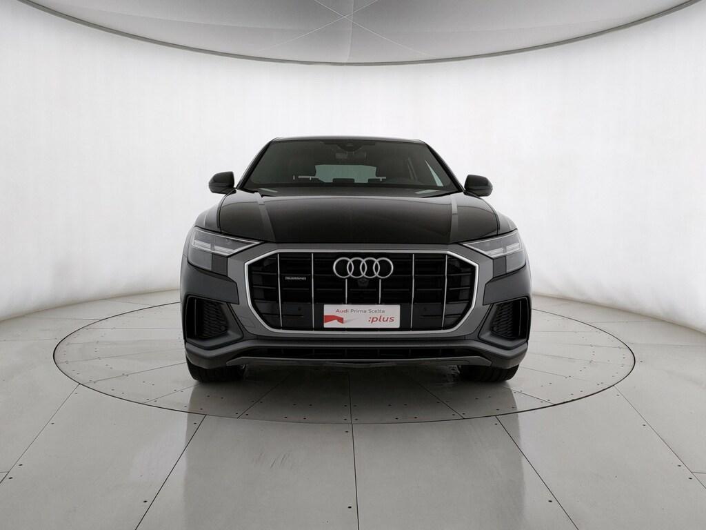 Audi Q8 45 3.0 TDI mHEV Sport Quattro Tiptronic