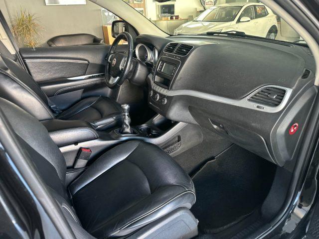 FIAT Freemont 2.0 Multijet 170 CV Urban