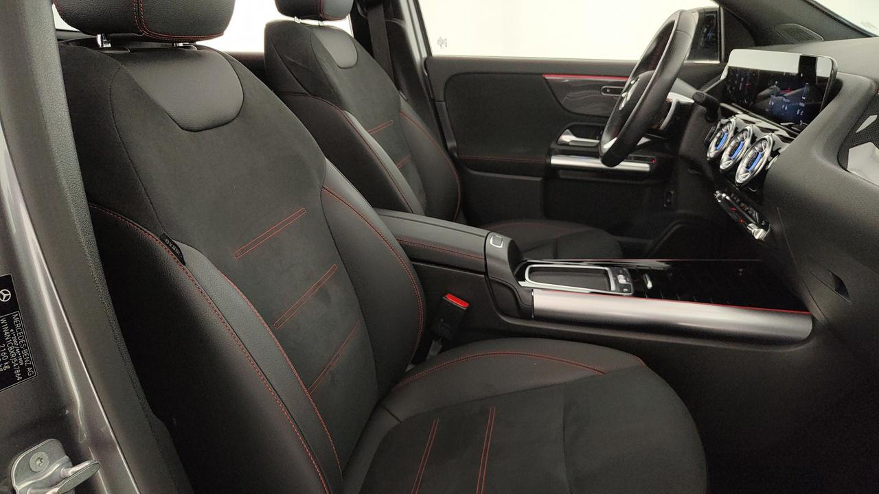 Mercedes-Benz GLA 200 d AMG Line Advanced Plus auto