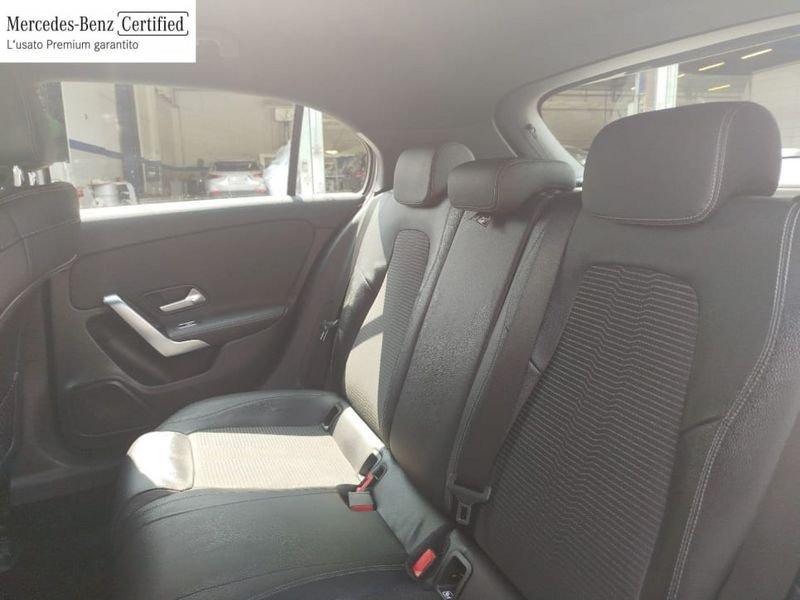 Mercedes-Benz Classe A A 180 SPORT AUTO