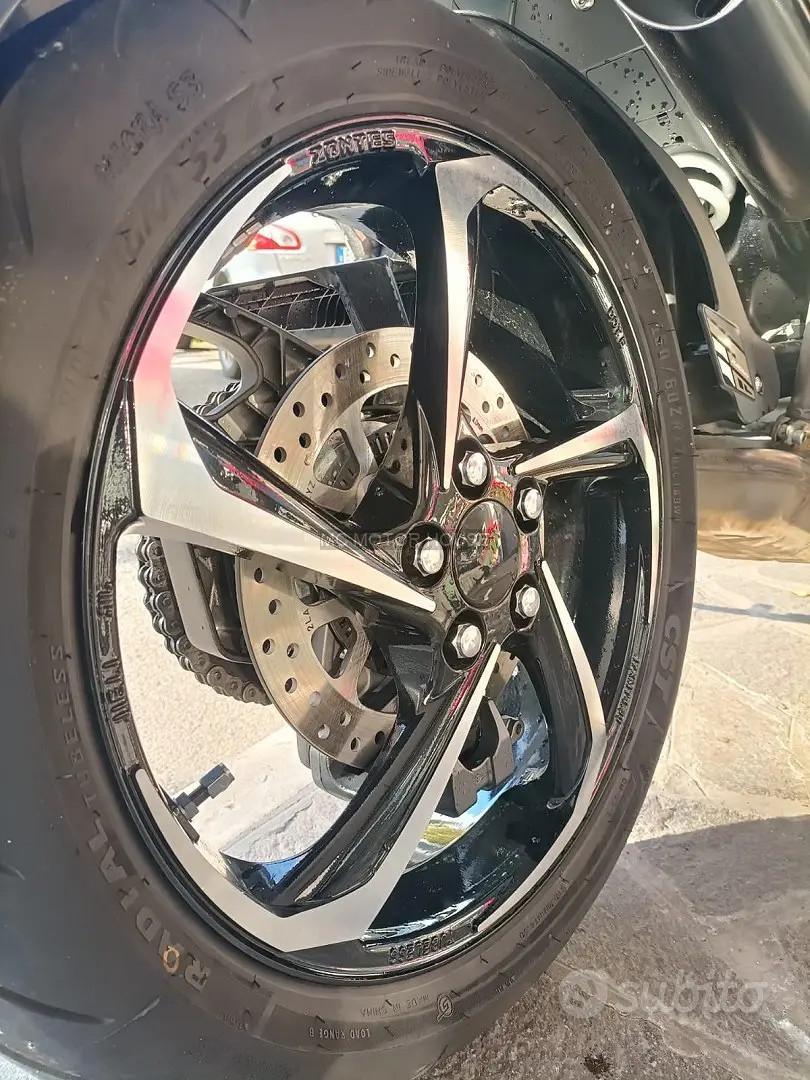 Zontes zt 350 +0maggi0 casco+rate+permute+garanzia