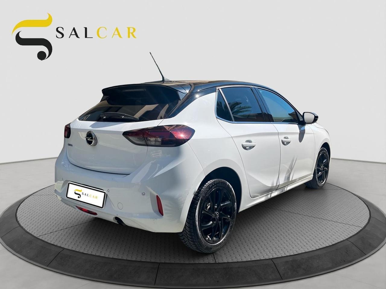 Opel Corsa 1.2 BENZINA 100 CV Elegance 2022