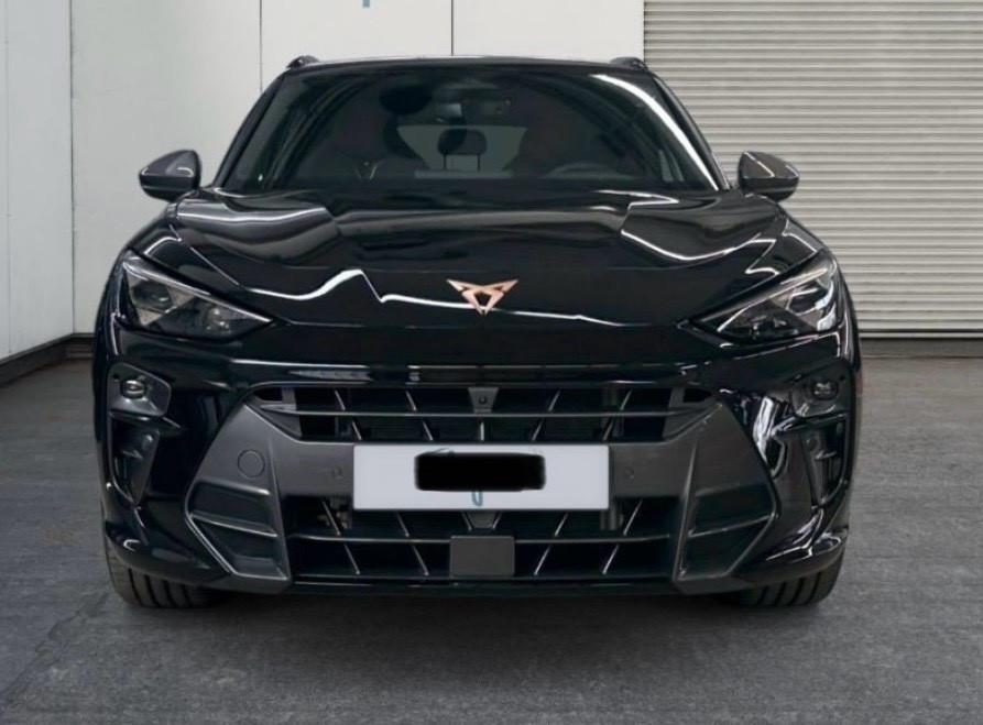 Cupra Terramar VZ e-Hybrid NUOVO MODELLO 30KM/1 LITRO DI BENZINA