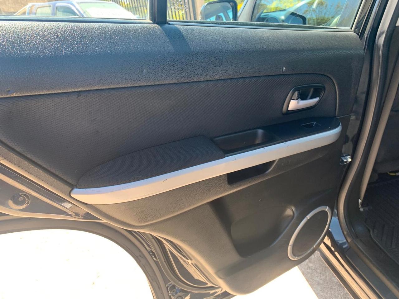 Suzuki Grand Vitara 1.9 DDiS 5 P - 2007