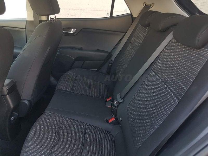 KIA Stonic Stonic 1.2 dpi Style 84cv