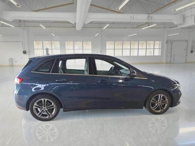 MERCEDES-BENZ B 180 D AUTOMATIC BUSINESS EXTRA MONOVOLUME