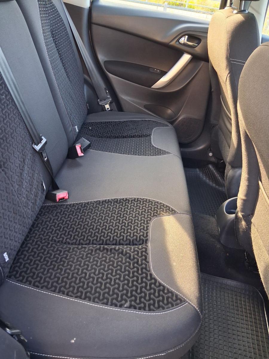 CITROEN - C3 - 1.4 Exclusive