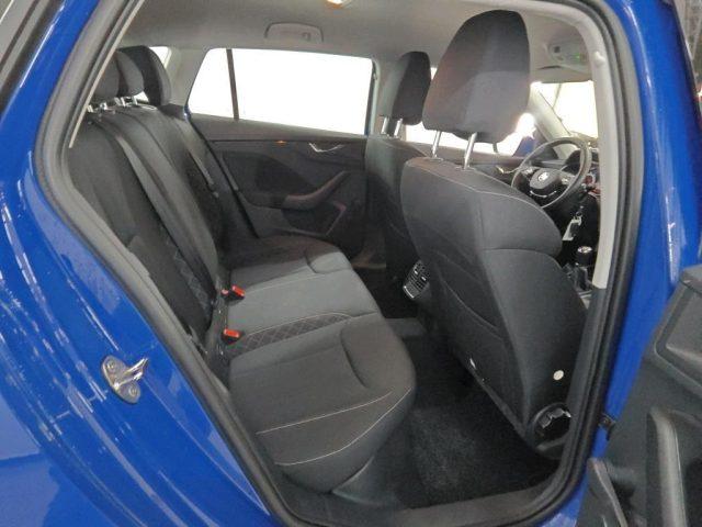 SKODA Scala 1.0 TSI 110cv Ambition