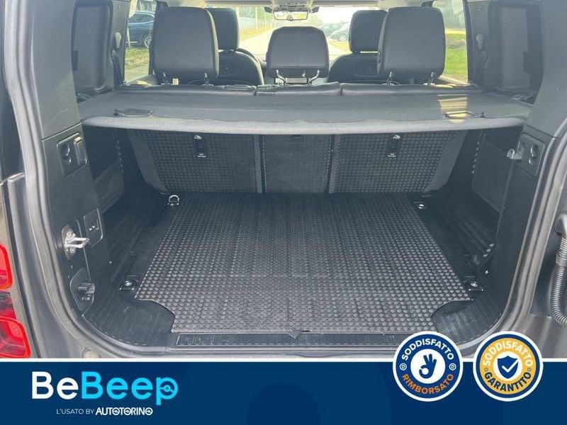 Land Rover Defender 110 2.0D SD4 FIRST EDITION AWD 240CV AUTO