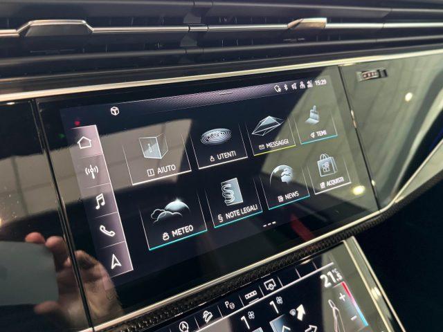 AUDI Q8 50 TDI 286 CV QUATTRO TIP. COMPETITION *UNIPROP*