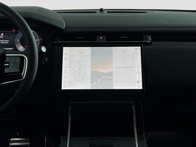 LAND ROVER Range Rover Velar Range Rover Velar 2.0D I4 204 CV Dynamic SE