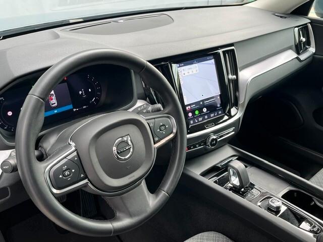 Volvo V60 B4 (d) automatico Core