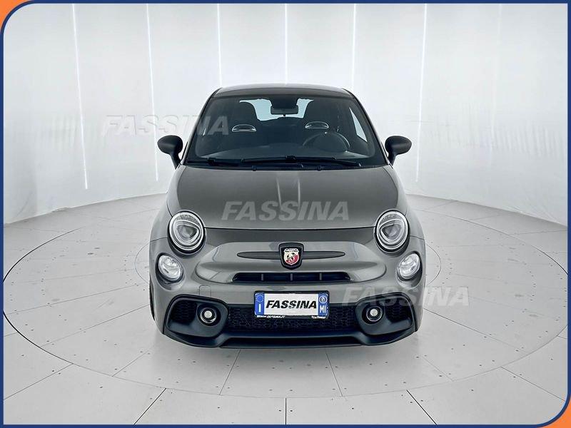 Abarth 595 1.4 Turbo T-Jet 165 CV