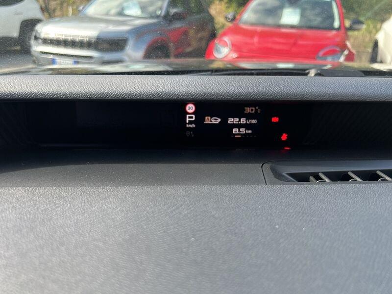 Citroën C3 Aircross II 2024 1.2 hybrid Max 145cv edcs6