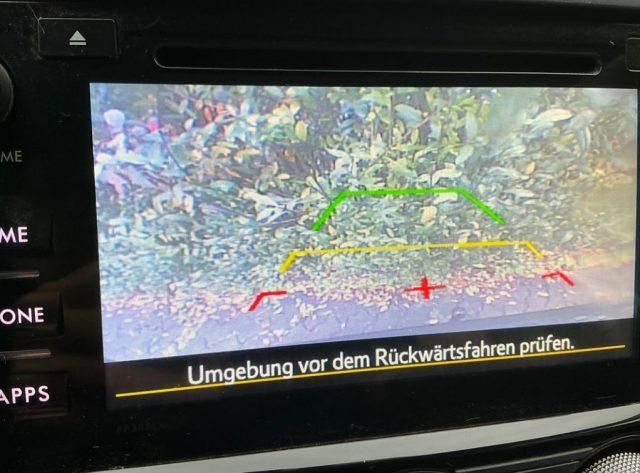 SUBARU Forester 2.0D Lineartronic Exclusive EURO6