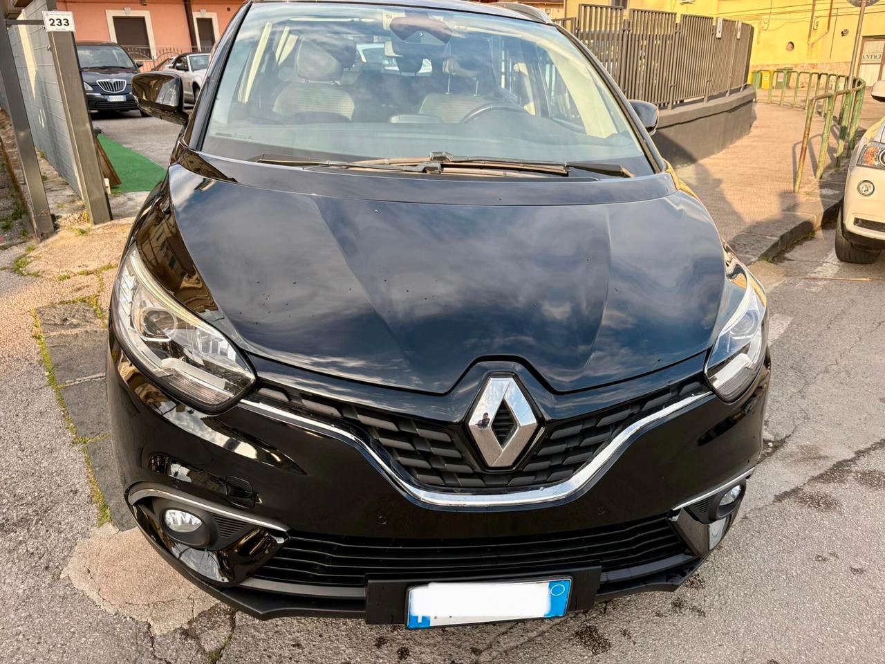 Renault Grand Scenic dCi 130 CV Energy AUTOCARRO