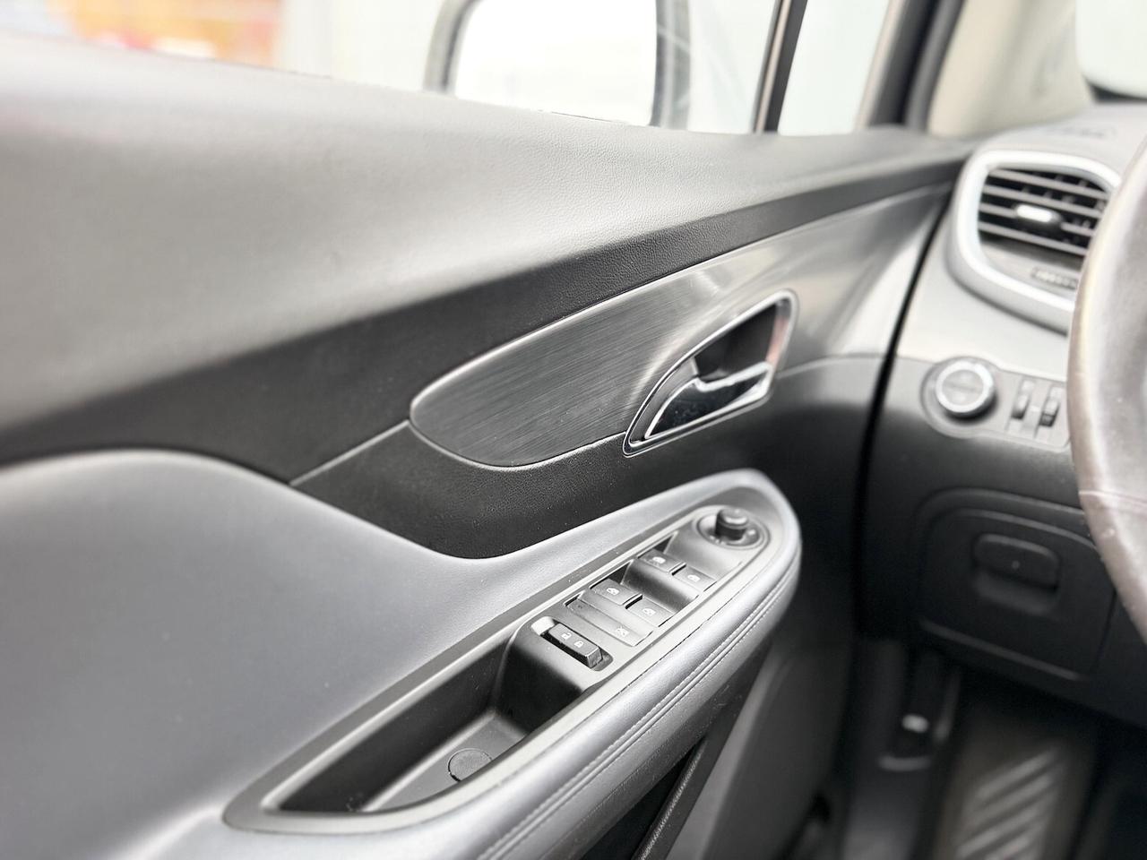 Opel Mokka 1.6 Diesel 136CV Automatica E6 Neo - 2016