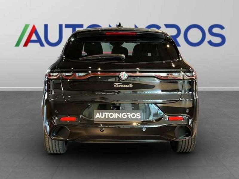 Alfa Romeo Tonale Diesel Diesel 130cv Intensa