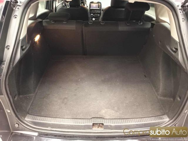 RENAULT Clio Sporter 1.5 dCi 8V 75CV Live