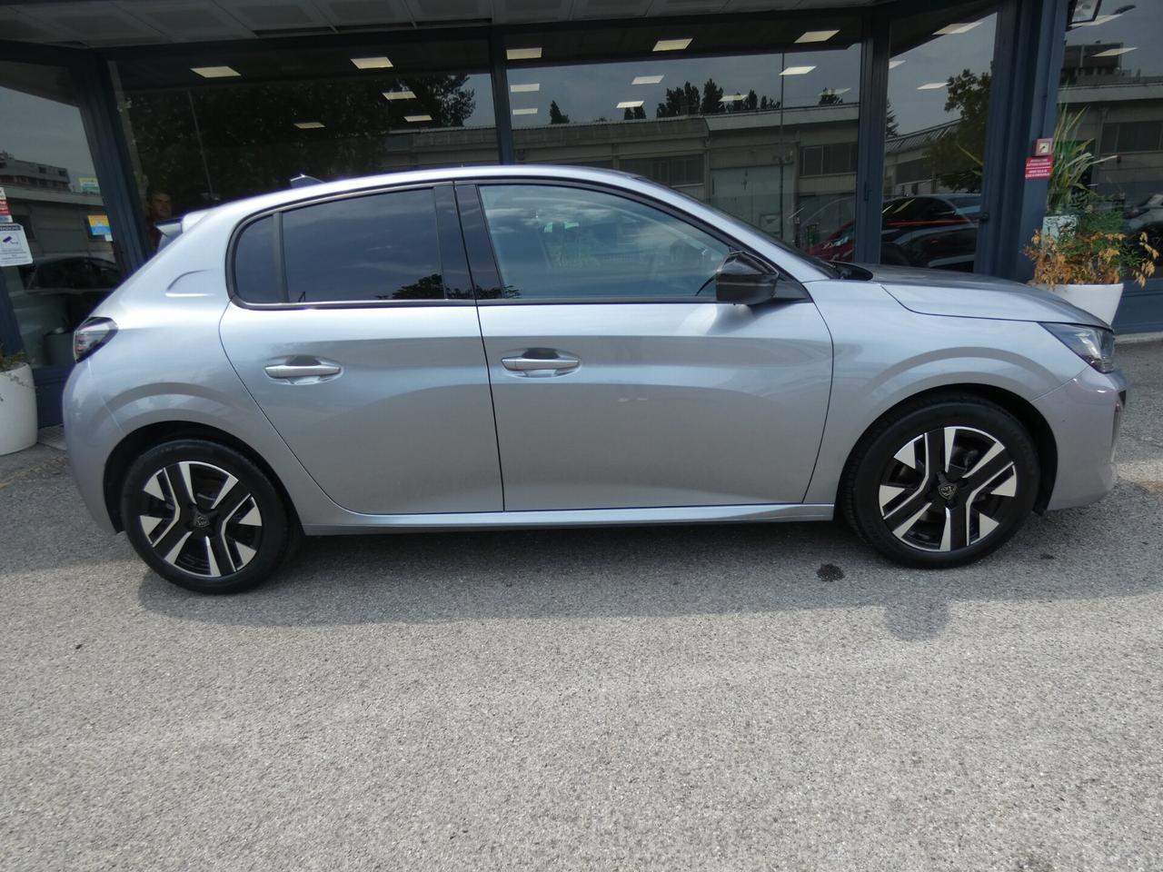 PEUGEOT 208 2ª serie 208 PureTech 100 Stop&Sta...