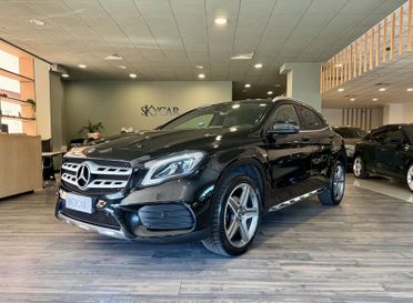 Mercedes-Benz GLA GLA 180 d Automatic Premium