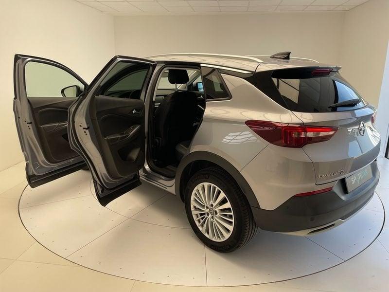 Opel Grandland X 1.5 ecotec Innovation s&s 130cv at8